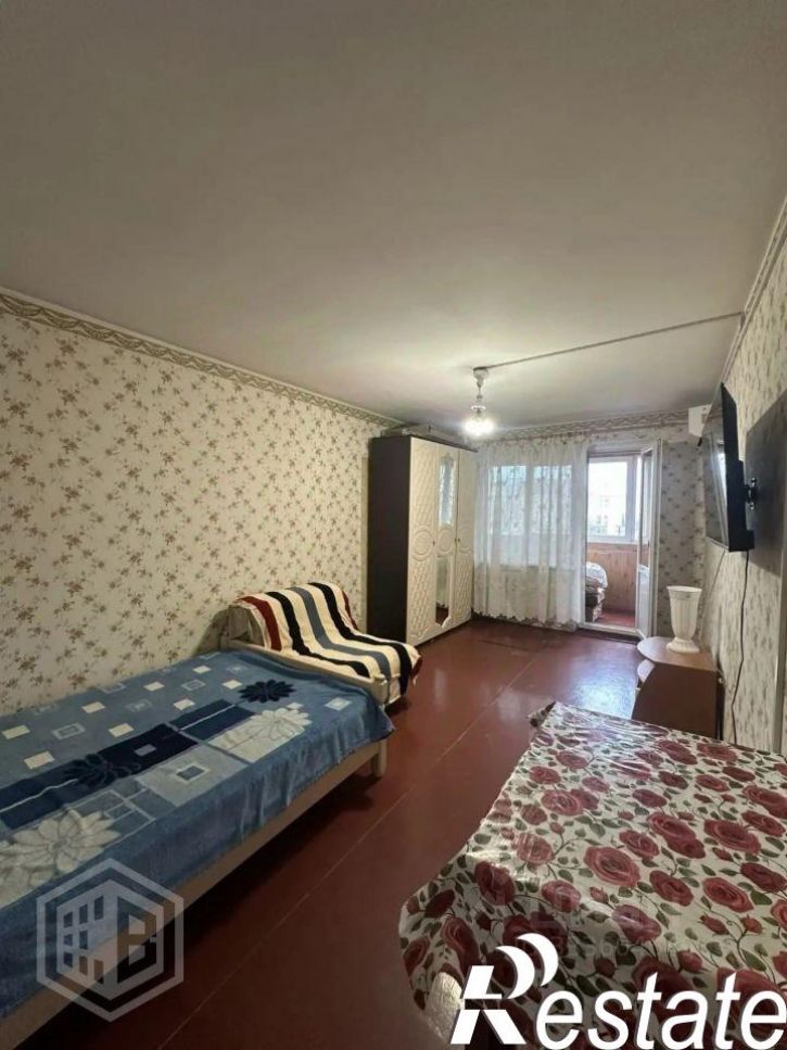 1-комн квартира улица Халтурина, 19 к1,  д. 19 к1