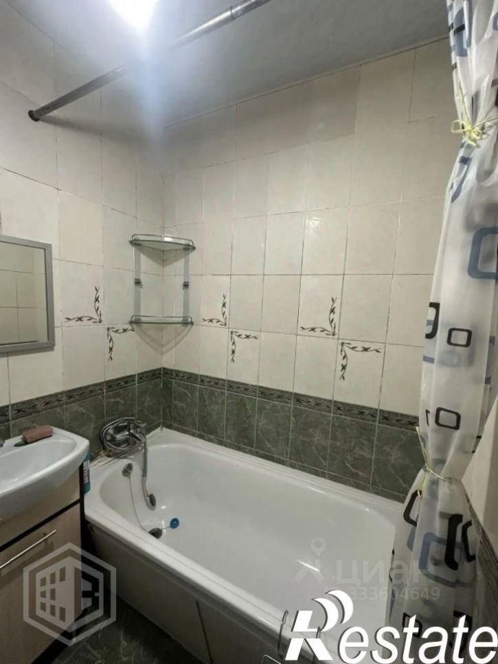 1-комн квартира улица Халтурина, 19 к1,  д. 19 к1