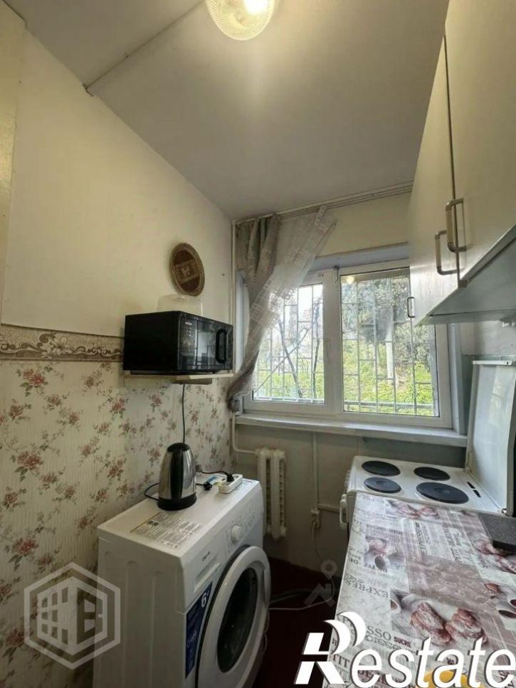 1-комн квартира улица Халтурина, 19 к1,  д. 19 к1