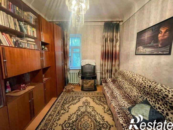 1-комн квартира улица Свердлова, 55,  д. 55
