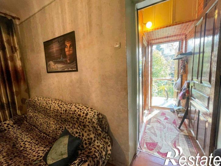 1-комн квартира улица Свердлова, 55,  д. 55