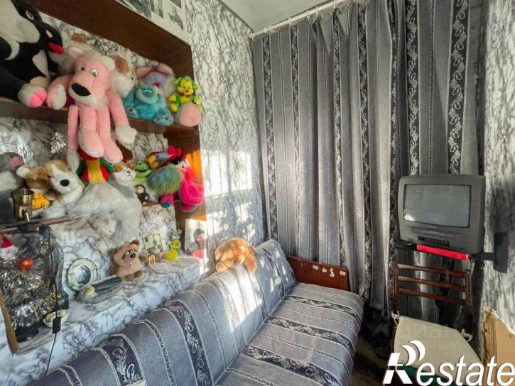 1-комн квартира улица Свердлова, 55,  д. 55