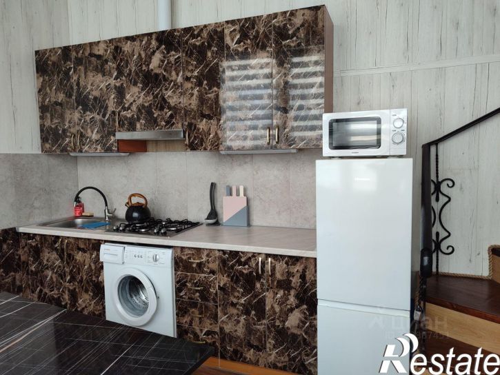 1-комн квартира ул Спендиарова, 20,  д. 20
