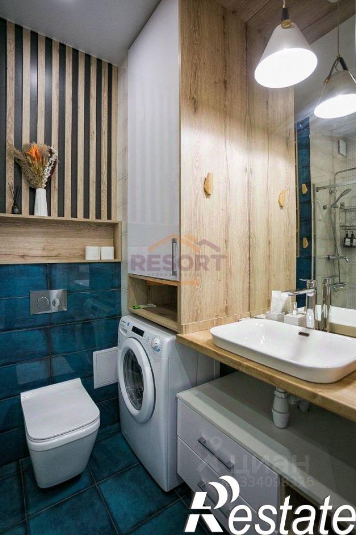 2-комн квартира Парковый проезд, 6Б,  д. 6Б