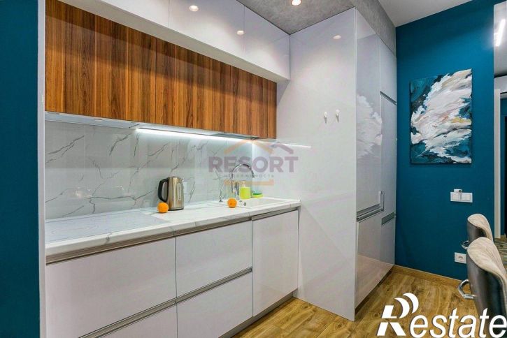 2-комн квартира Парковый проезд, 6Б,  д. 6Б