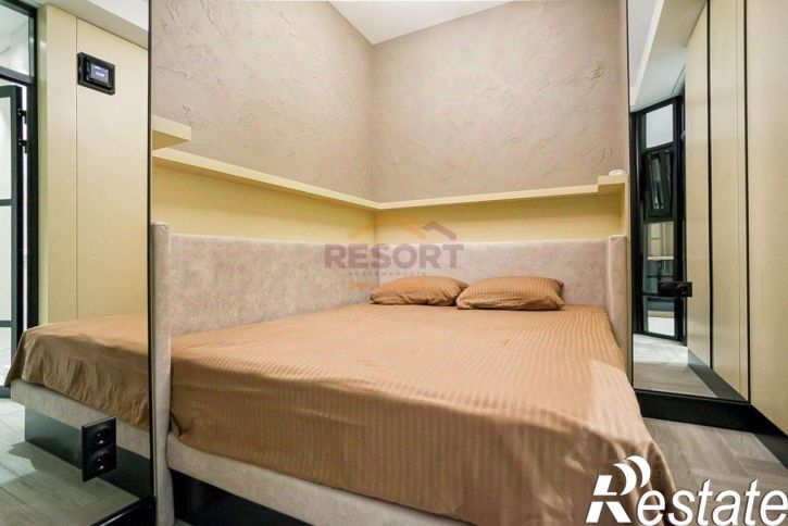 2-комн квартира Парковый пр-д, 9,  д. 9