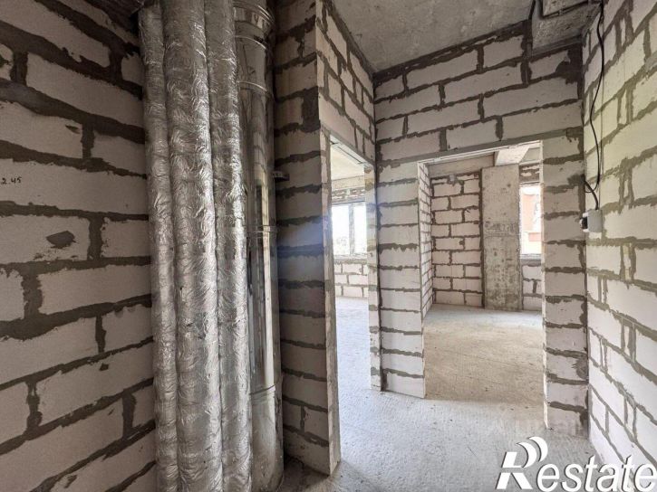 1-комн квартира улица Грибоедова, 15,  д. 15
