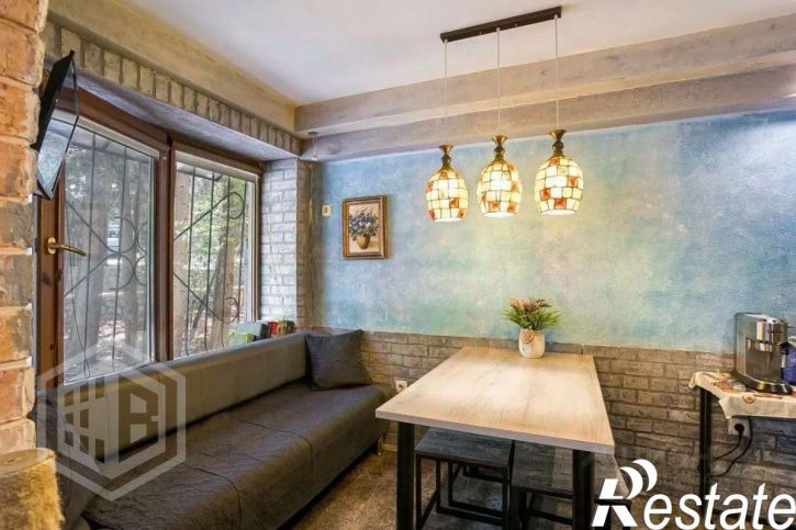 3-комн квартира переулок Свердлова, 8,  д. 8