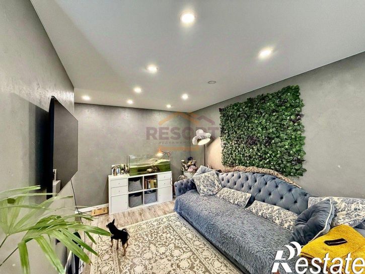 3-комн квартира Сосновая улица, 23,  д. 23