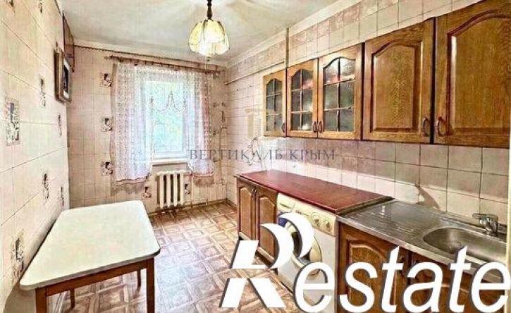 4-комн квартира улица Тимирязева, 35,  д. 35