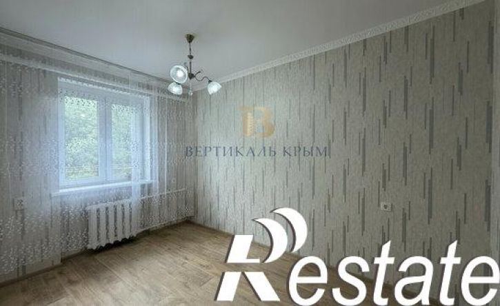1-комн квартира Цветочная улица, 4,  д. 4