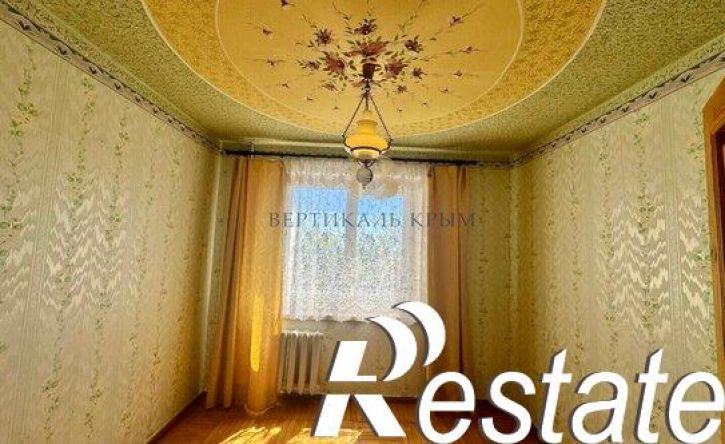 4-комн квартира улица Тимирязева, 35,  д. 35