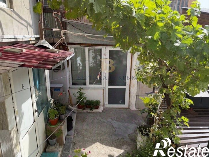 2-комн квартира Нижнеслободская улица, 5,  д. 5