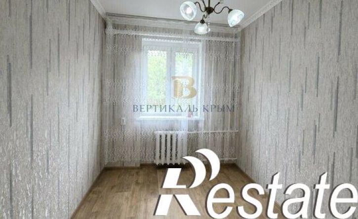 1-комн квартира Цветочная улица, 4,  д. 4