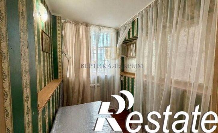 3-комн квартира Лавровый переулок, 5А,  д. 5А