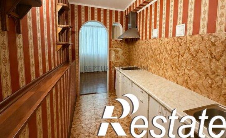 3-комн квартира Лавровый переулок, 5А,  д. 5А