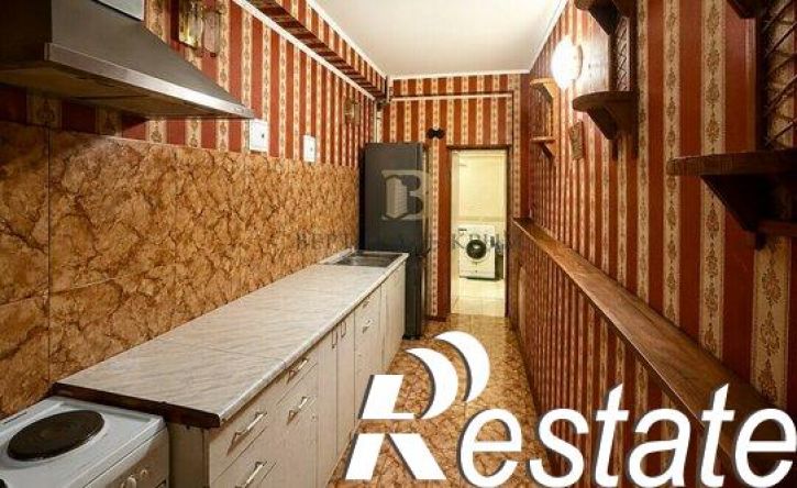 3-комн квартира Лавровый переулок, 5А,  д. 5А