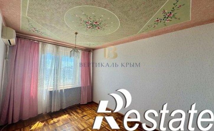 4-комн квартира улица Тимирязева, 35,  д. 35