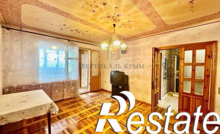 4-комн квартира улица Тимирязева, 35,  д. 35