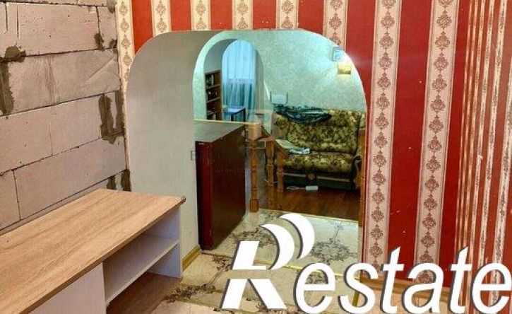 3-комн квартира Лавровый переулок, 5А,  д. 5А
