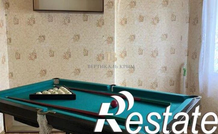 4-комн квартира улица Тимирязева, 35,  д. 35