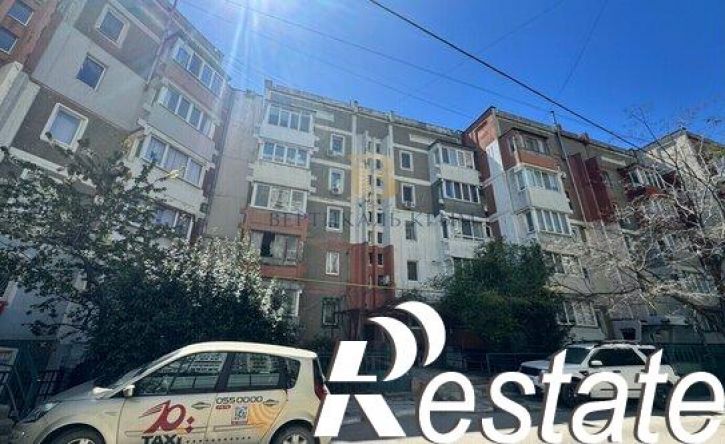 4-комн квартира улица Тимирязева, 35,  д. 35