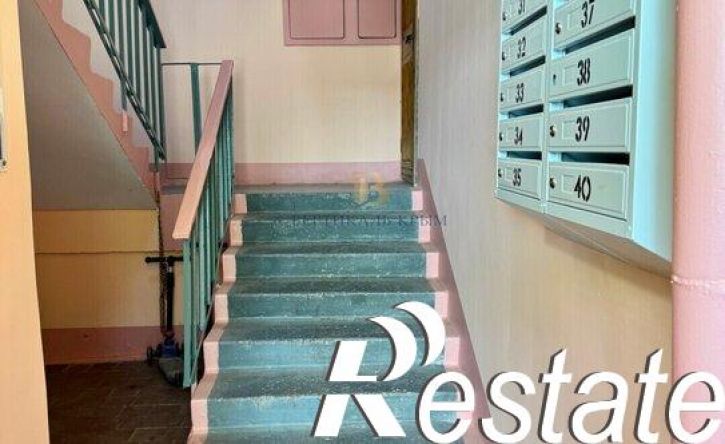 4-комн квартира улица Тимирязева, 35,  д. 35