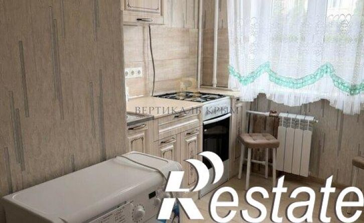 1-комн квартира Цветочная улица, 4,  д. 4