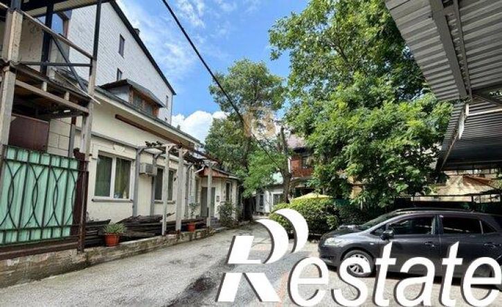 3-комн квартира Лавровый переулок, 5А,  д. 5А
