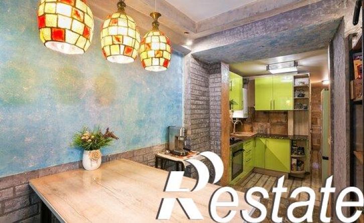 2-комн квартира переулок Свердлова, 8,  д. 8