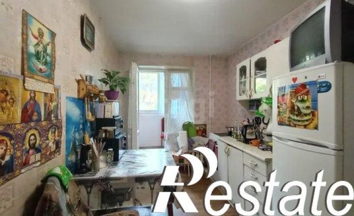 3-комн квартира улица Найдёнова, 3,  д. 3