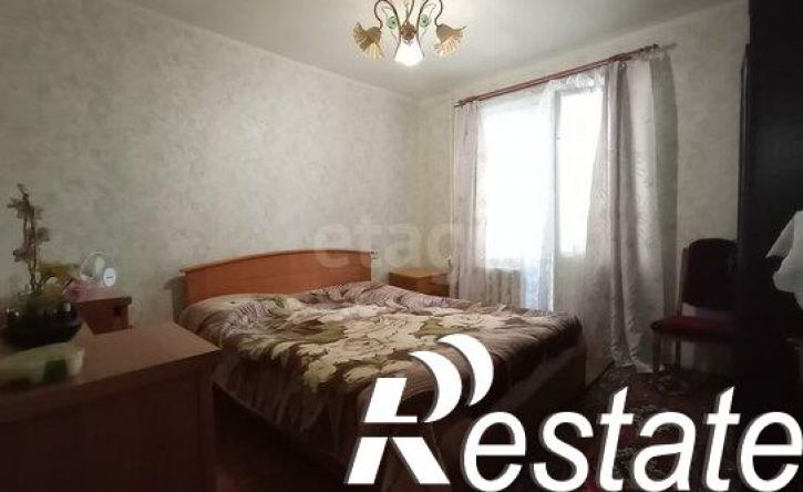 3-комн квартира улица Найдёнова, 3,  д. 3