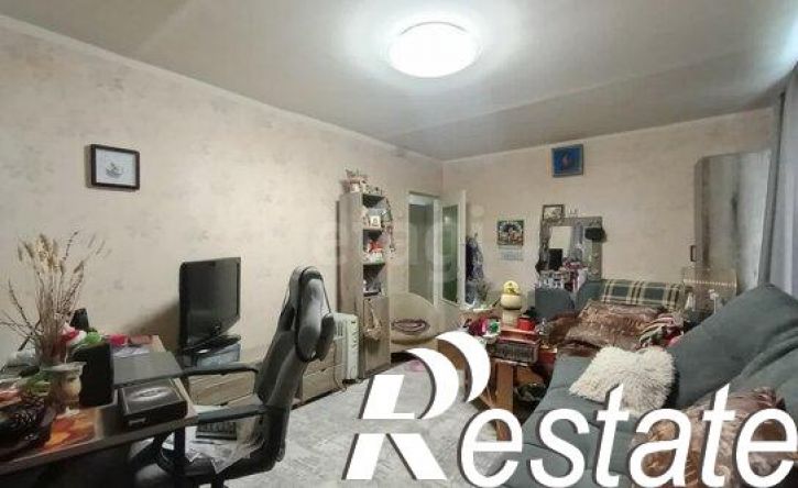 3-комн квартира улица Найдёнова, 3,  д. 3