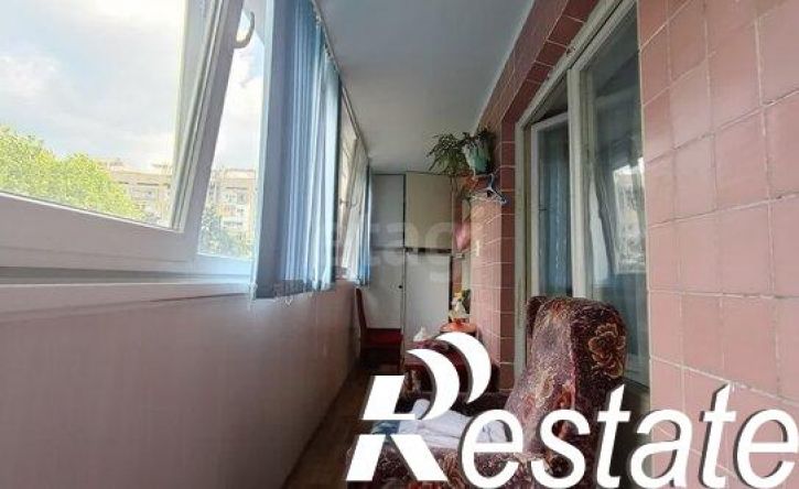 3-комн квартира улица Найдёнова, 3,  д. 3