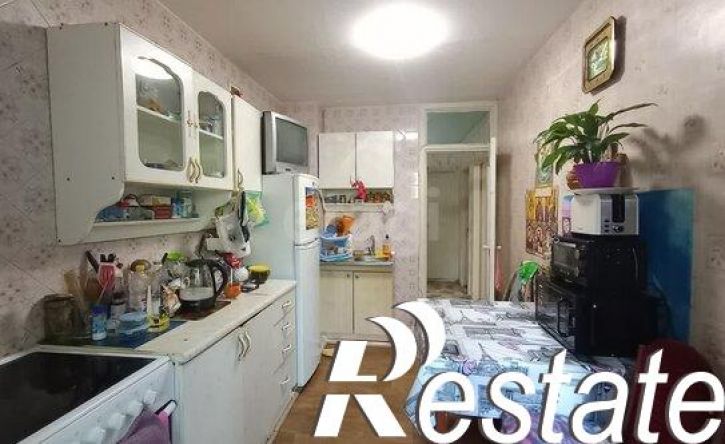 3-комн квартира улица Найдёнова, 3,  д. 3