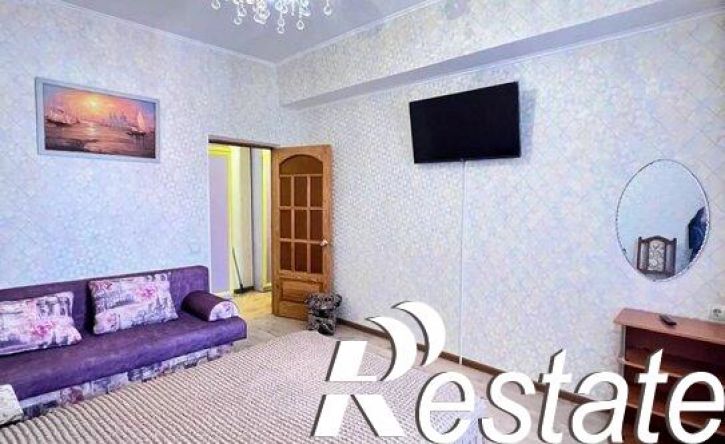 2-комн квартира Заречная улица, 12,  д. 12