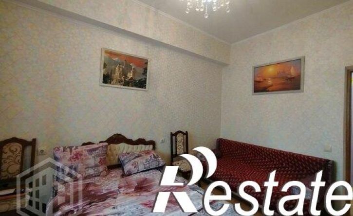 2-комн квартира Заречная улица, 12,  д. 12
