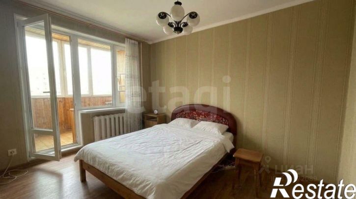 3-комн квартира улица Крупской, 8 к2,  д. 8 к2