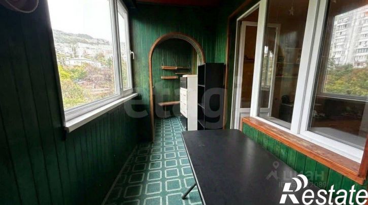 3-комн квартира улица Крупской, 8 к2,  д. 8 к2