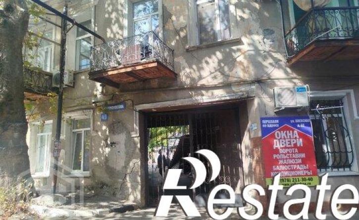 2-комн квартира улица Ломоносова, 49,  д. 49