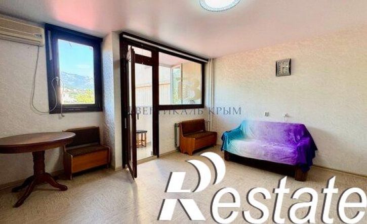 1-комн квартира улица Блюхера, 40,  д. 40