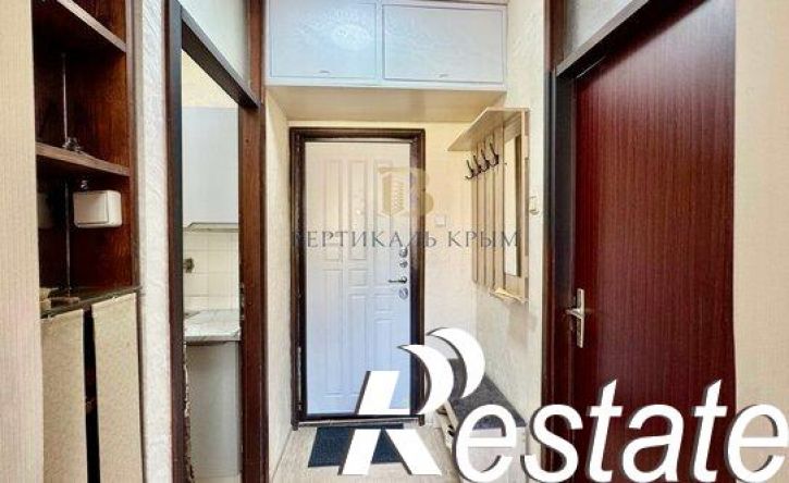 1-комн квартира улица Блюхера, 40,  д. 40