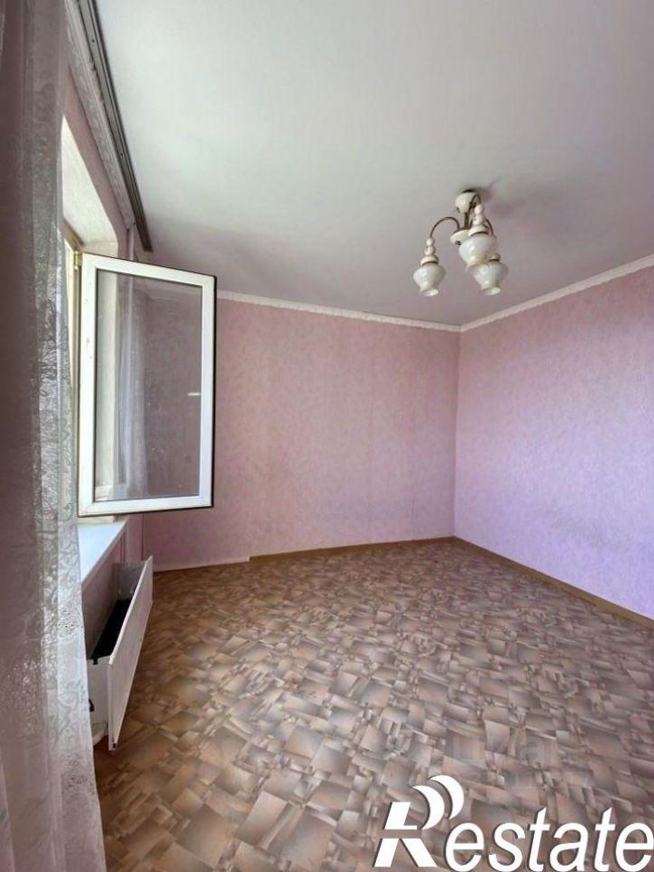 3-комн квартира улица Крупской, 21,  д. 21