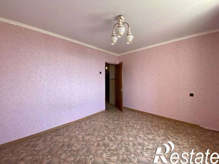 3-комн квартира улица Крупской, 21,  д. 21