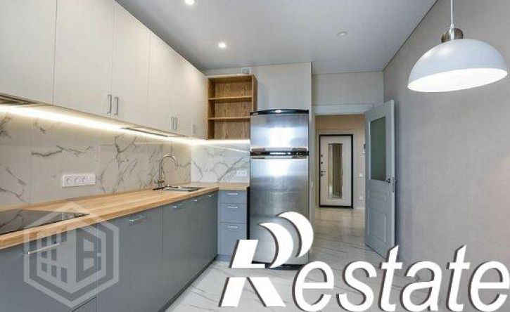 1-комн квартира улица Крупской, 52,  д. 52