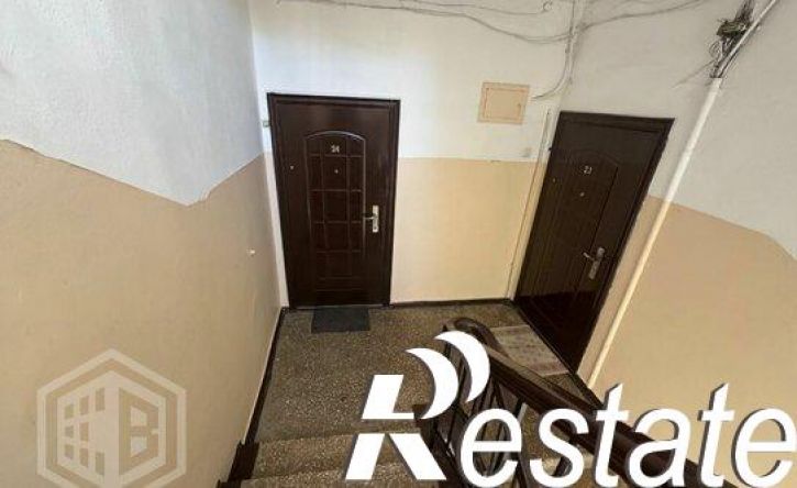 5-комн квартира Киевская улица, 12,  д. 12