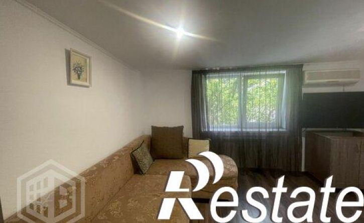 2-комн квартира Кубанский переулок, 3,  д. 3