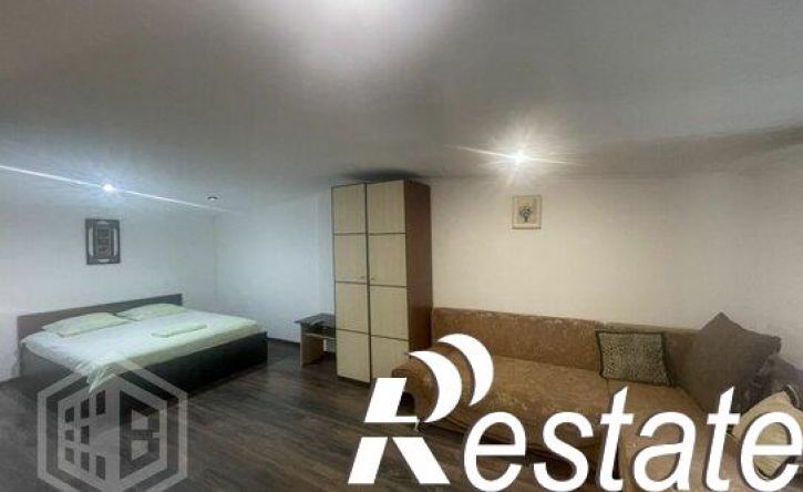 2-комн квартира Кубанский переулок, 3,  д. 3