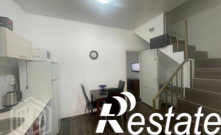 2-комн квартира Кубанский переулок, 3,  д. 3