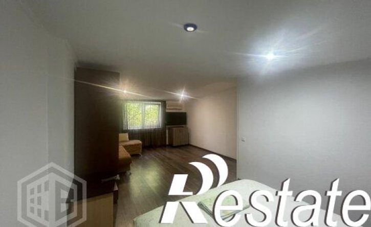 2-комн квартира Кубанский переулок, 3,  д. 3